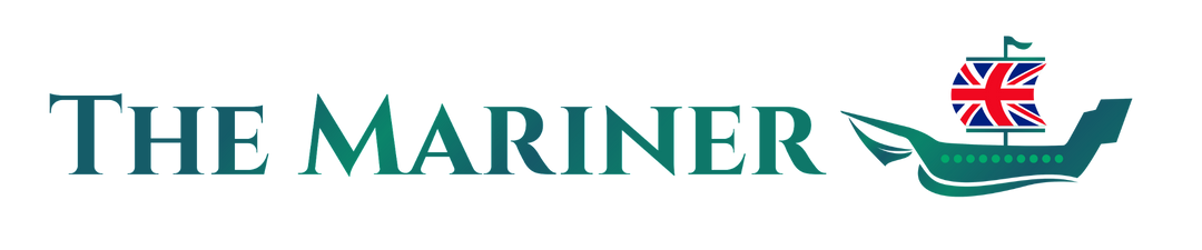 The Mariner Logo Azul Marlins Test Polska